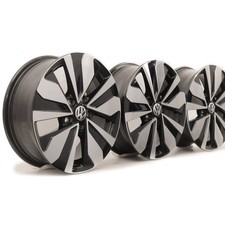 Cerchi in lega Volkswagen Polo