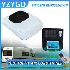 Per Camion Bus 12V Tetto