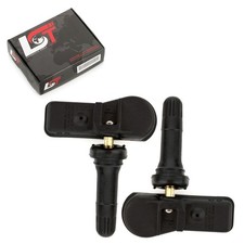 2X RDCI TPMS-Sensore Pressione