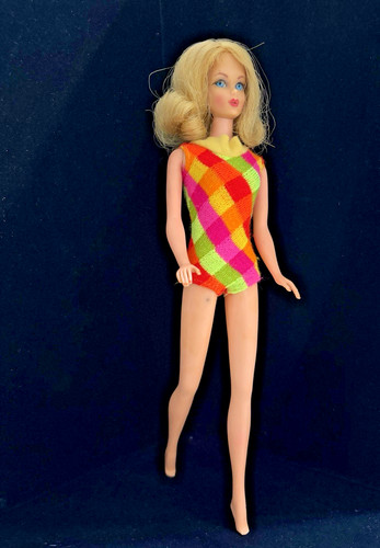 Vintage 1969 twist - turn, tnt