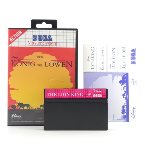 Gioco sega master system - sega,