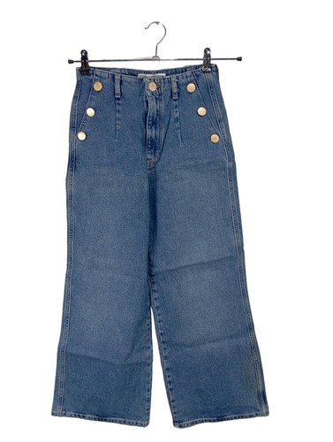 Zara jeans vita - jeans,