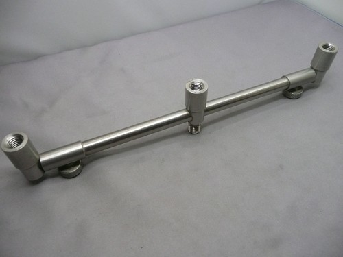 Originale chub slim acciaio - chub,