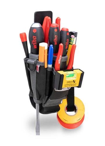 1pz borsa porta attrezzi - 1pz,