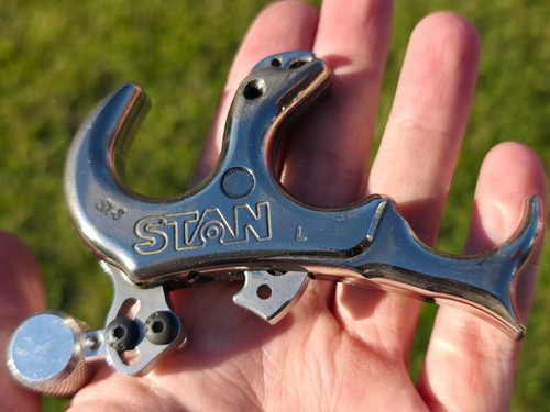 Stan sx3 sgancio pollice - sx3,