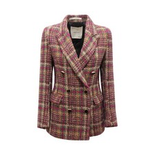 N4869 GIACCA DOPPIOPETTO DONNA