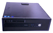 HP EliteDesk 800 G1 SFF -