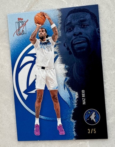 2025 topps signature - 2025-26,