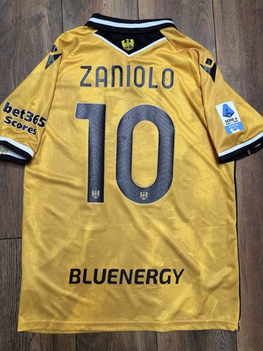 Terza maglia udinese 2023 - maglia,