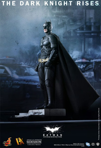 Hot toys batman dx12 - hot,