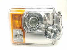 Faro proiettore anteriore