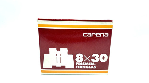 Binocolo carena coated - carena,