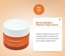 Ole Henriksen Banana Bright+