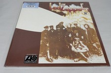 Led Zeppelin Led Zeppelin II (
