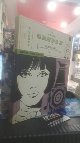 Mondadori comics guido - -,