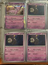 Lotto Mix 500 Carte Pokemon