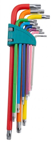 Serie chiavi extra - da,