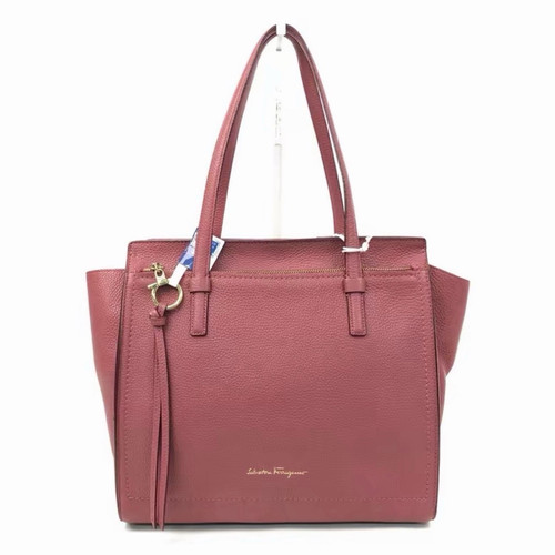 Salvatore ferragamo tote bag - ferragamo,