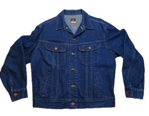 Giacca camionista vintage anni