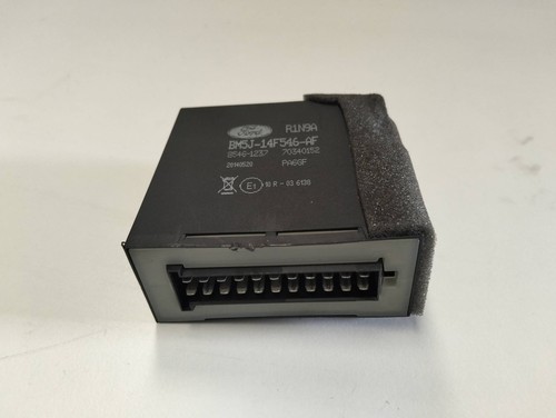 Bm5j14f546af modulo centralina - bm5j14f546af,