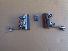 ÉTRIER DE FREIN ARRIÈRE POUR