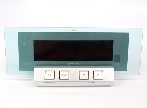 Pioneer unità display - pioneer,