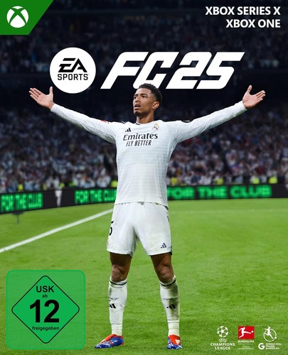 Xbox one series - /series, ea