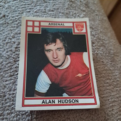 Panini football alan - 78,