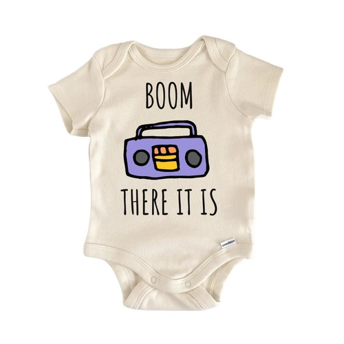 Boom box musica - boom, anni