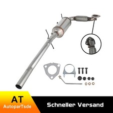 Filtro antiparticolato diesel per Ford Transit 2.2 TDCi / bus / furgone DPF + catalizzatore