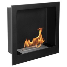 Camino a bioetanolo 40 cm