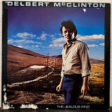 DELBERT McCLINTON - The