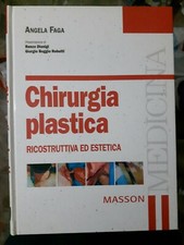 Faga CHIRURGIA PLASTICA