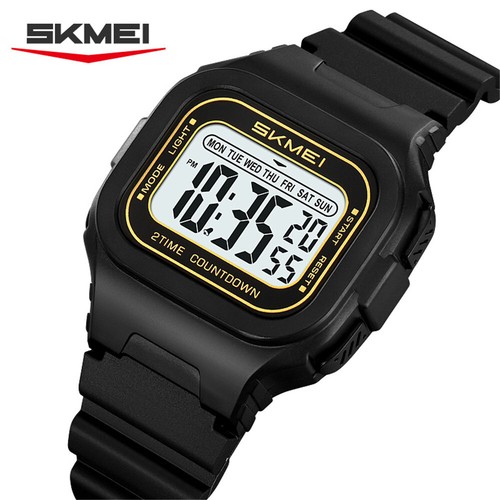 Skmei orologio digitale uomo - digitale,