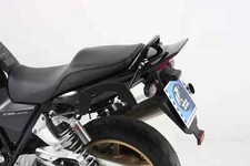 HONDA CB 1300 borse Street ricaricabili e arco a C Hepco & Becker 2003-2009