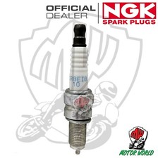 CANDELA SPARK PLUG NGK CR8EIB-10 SUZUKI RM-Z 450 2012