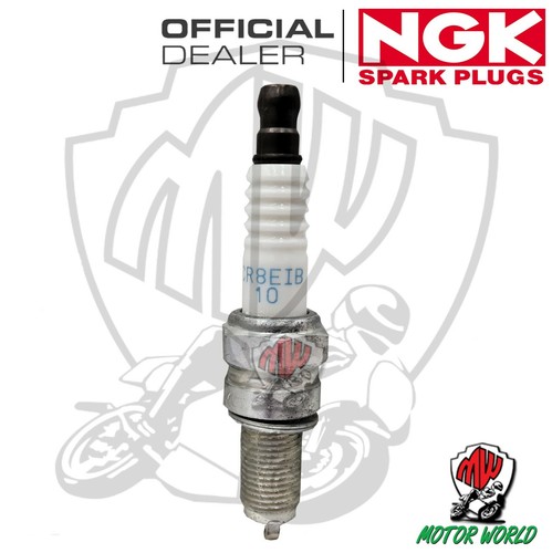 Candela spark plug - candela, ngk