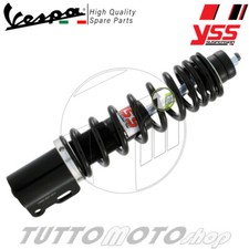 Ammortizzatore ANTERIORE
