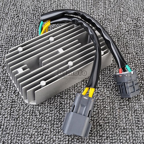 Regolatore raddrizzatore per - regolatore,
