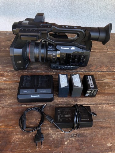 Panasonic ux90 videocamera - ag-ux90,