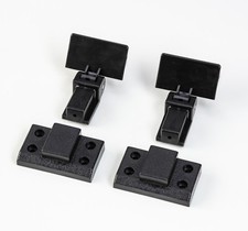 Coperchio cerniera kit - coperchio,