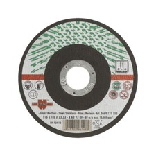 Dischi taglio smerigliatrice - dischi,