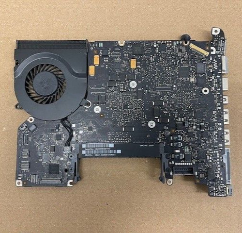 Apple macbook pro - 13", 2011