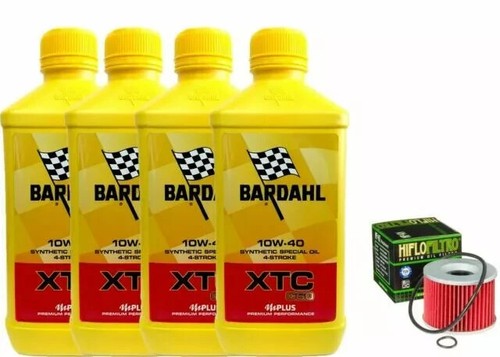 Kit tagliando bardahl - kit/tagliando,