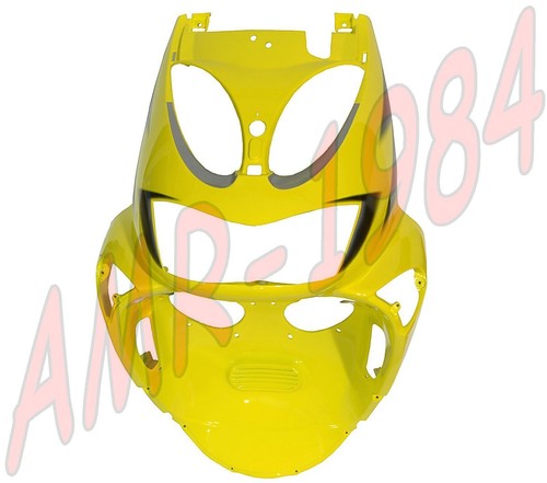 Scudo anteriore aprilia - aprilia, sr