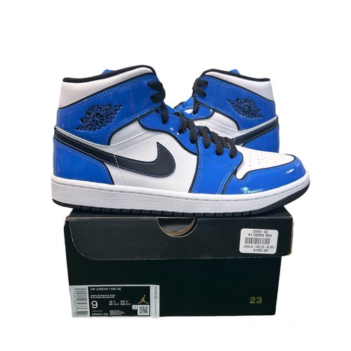 Scarpe nike air jordan mid - nike,