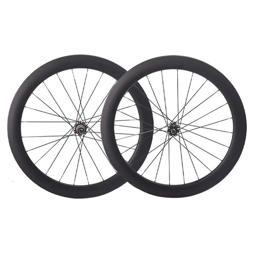 Set ruote carbonio 700c - set,