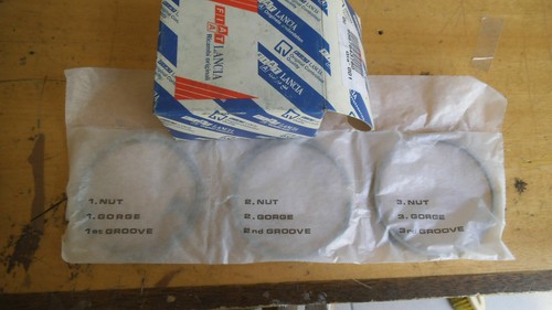 9567643780 serie anelli - serie,