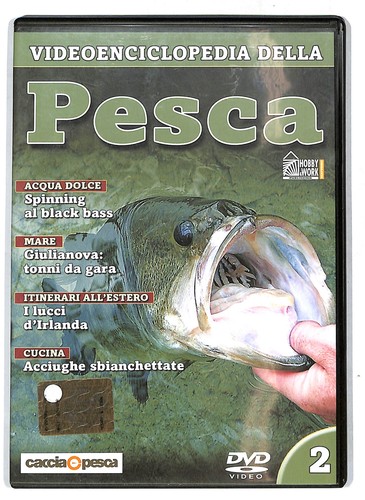 Ebond videoenciclopedia della - videoenciclopedia,