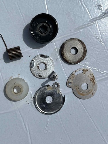 Durkoop adler kit molla - adler, e